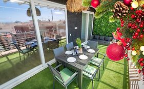 Fidalsa Penthouse Amazing View